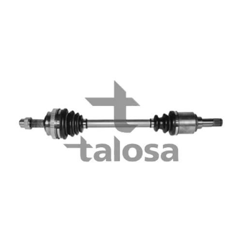Hnací hriadeľ TALOSA 76-20641