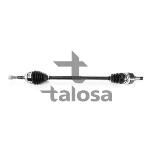 Hnací hriadeľ TALOSA 76-20661