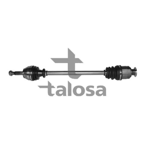 Hnací hriadeľ TALOSA 76-20724