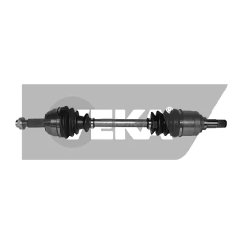 Hnací hriadeľ TALOSA 76-FD-8052