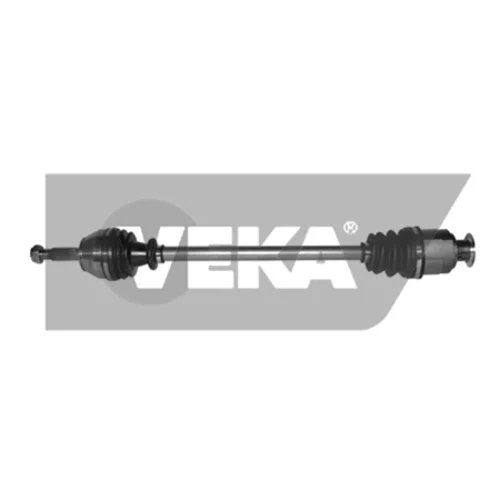 Hnací hriadeľ TALOSA 76-RN-8188