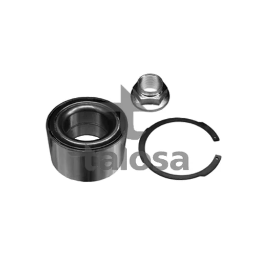 Ložisko kolesa - opravná sada TALOSA 80-LR-0226