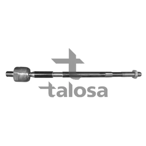 Axiálny čap tiahla riadenia TALOSA 44-00226