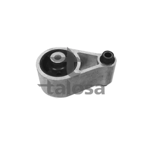 Uloženie motora TALOSA 61-05198