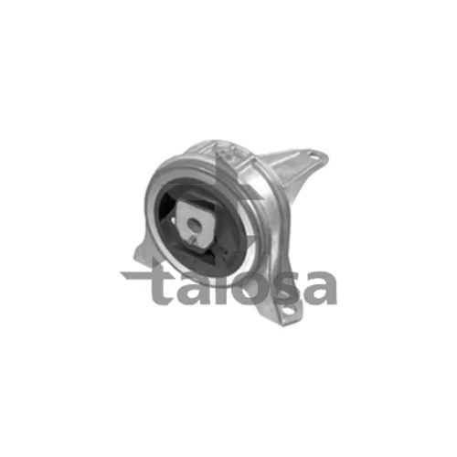 Uloženie motora TALOSA 61-09451