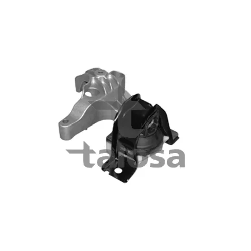Uloženie motora TALOSA 61-10128
