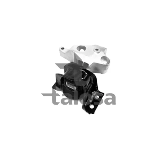 Uloženie motora TALOSA 61-11995