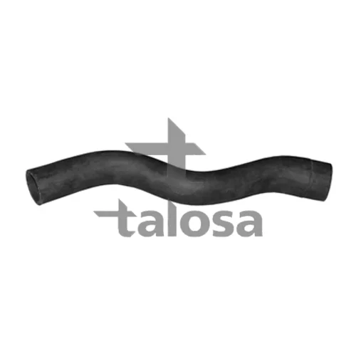 Hadica plniaceho vzduchu TALOSA 66-14984