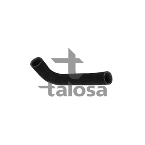 Hadica plniaceho vzduchu TALOSA 66-19233