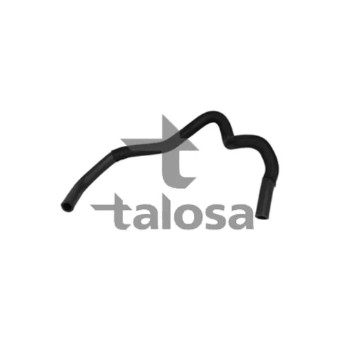 Hadica kúrenia TALOSA 67-18478