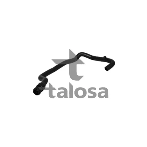 Hadica kúrenia TALOSA 67-20233