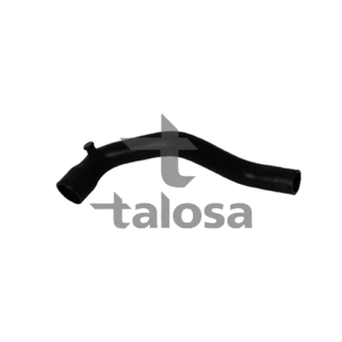 Hadica chladenia TALOSA 67-20257