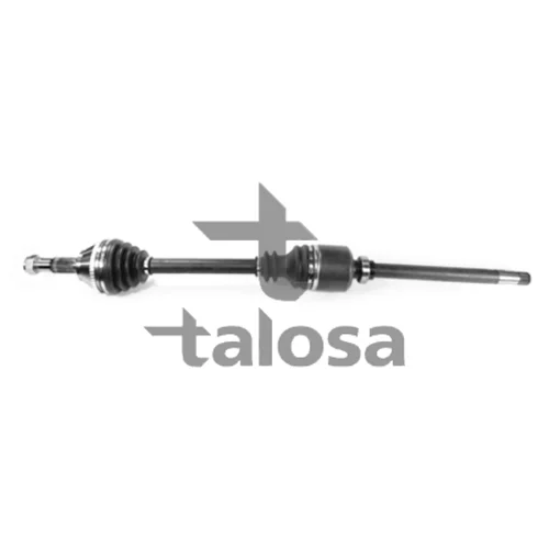 Hnací hriadeľ TALOSA 76-18052