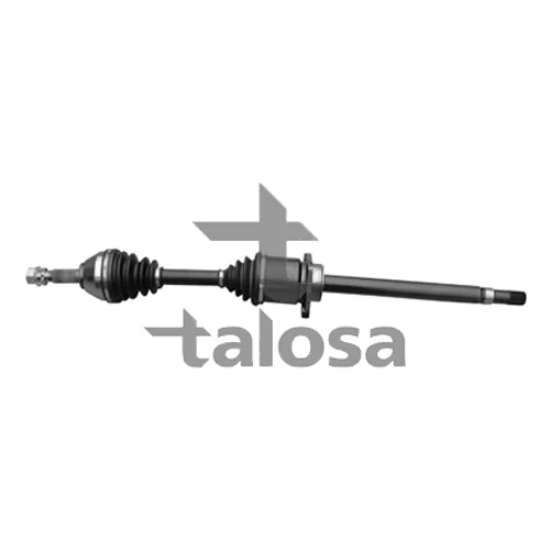 Hnací hriadeľ TALOSA 76-18086