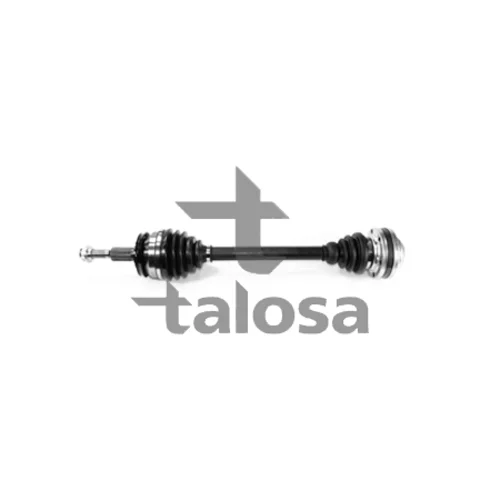 Hnací hriadeľ TALOSA 76-18202