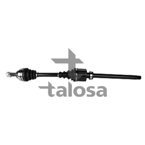 Hnací hriadeľ TALOSA 76-20615