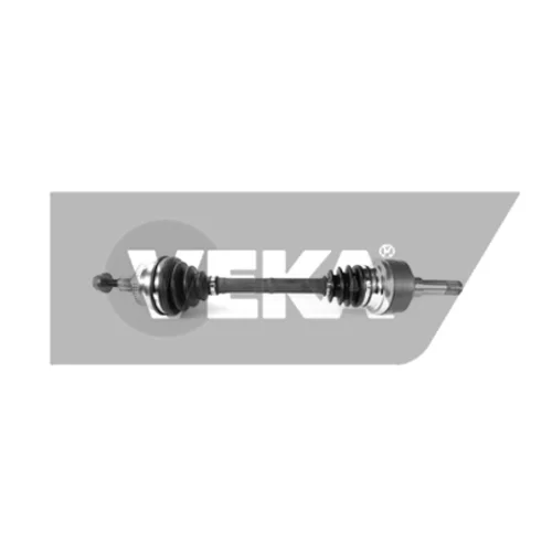 Hnací hriadeľ TALOSA 76-FD-8050A