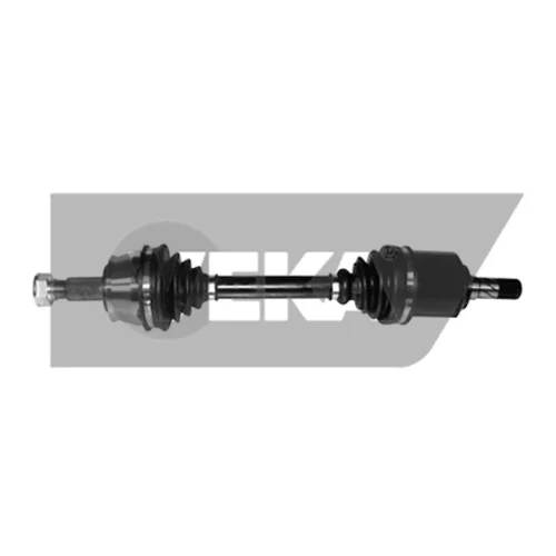 Hnací hriadeľ TALOSA 76-FI-8068