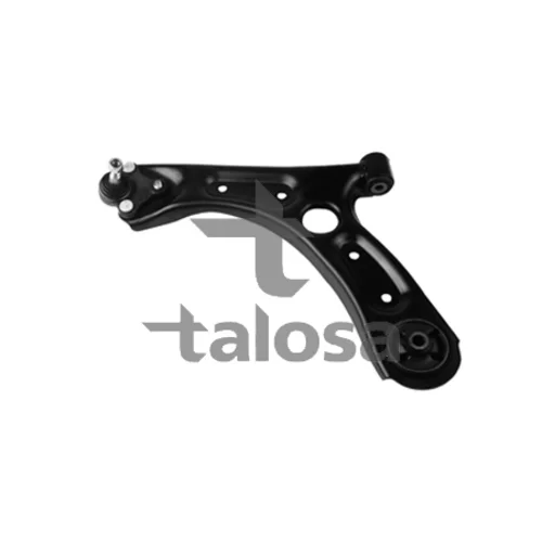 Rameno zavesenia kolies 40-16999 /TALOSA/