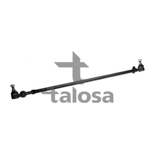 Tiahlo riadenia TALOSA 43-09623