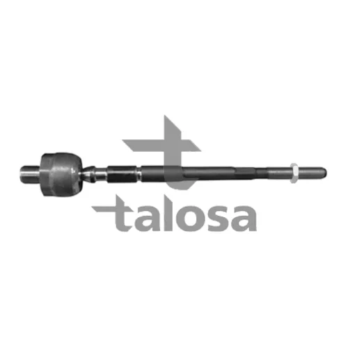 Axiálny čap tiahla riadenia TALOSA 44-04318