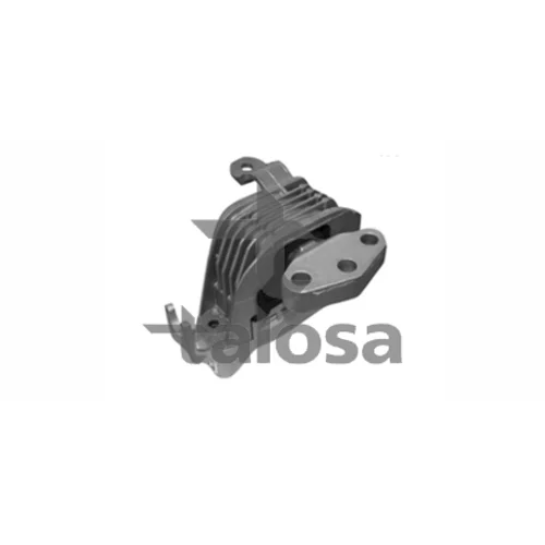 Uloženie motora TALOSA 61-10148