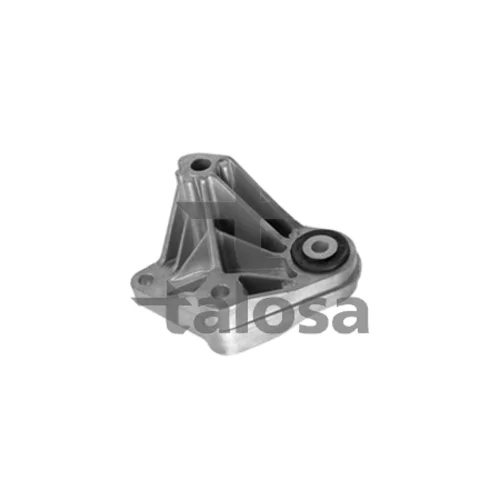 Uloženie motora TALOSA 61-17615
