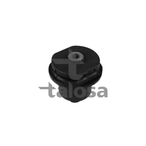 Uloženie nosníka nápravy 62-09350 /TALOSA/
