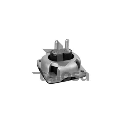 Uloženie automatickej prevodovky TALOSA 62-16504