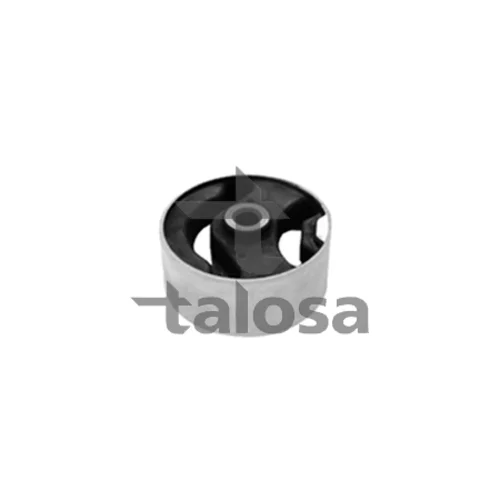 Uloženie, diferenciál TALOSA 62-25683