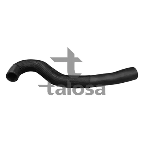Hadica plniaceho vzduchu TALOSA 66-14917