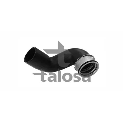 Hadica plniaceho vzduchu 66-16091 /TALOSA/