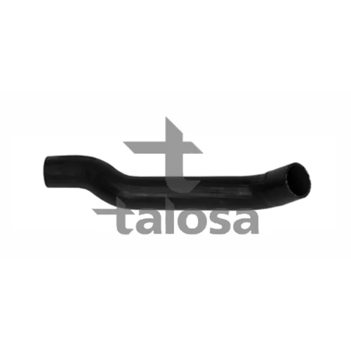 Hadica plniaceho vzduchu TALOSA 66-16478