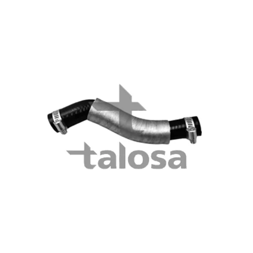 Hadica plniaceho vzduchu TALOSA 66-18835
