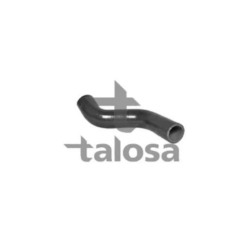 Hadica plniaceho vzduchu TALOSA 66-20328