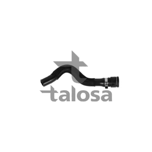 Hadica kúrenia TALOSA 67-19029