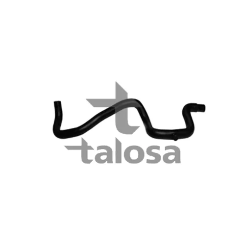 Hadica kúrenia TALOSA 67-19166