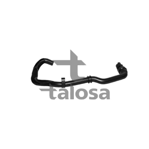 Hadica chladenia TALOSA 67-19958