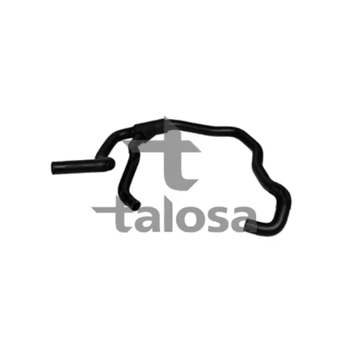 Hadica kúrenia TALOSA 67-20203