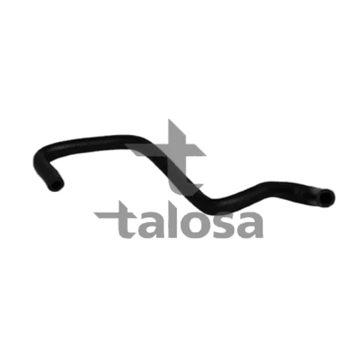 Hadica chladenia TALOSA 67-20209