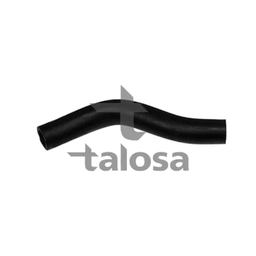 Olejová hadica TALOSA 67-20304