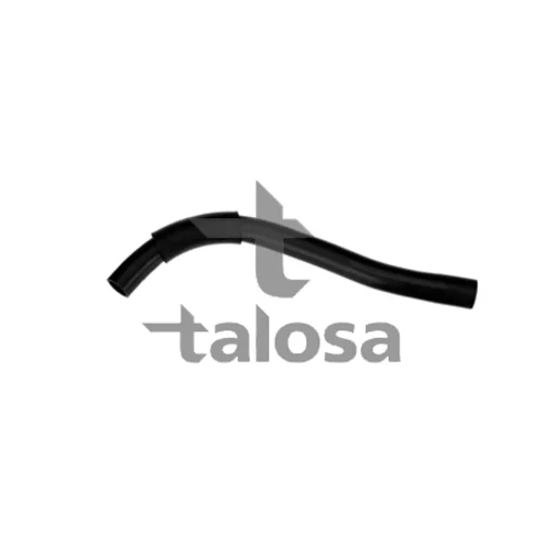 Hadica chladenia TALOSA 67-20426