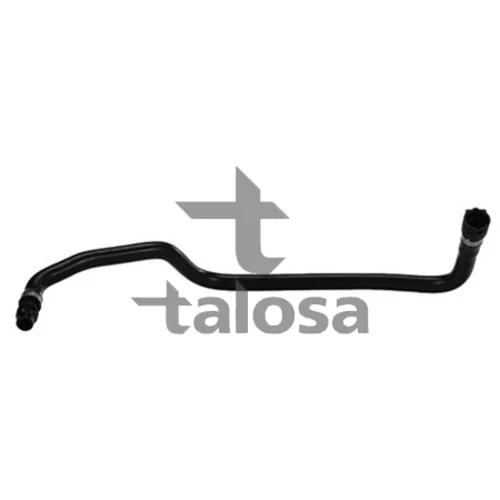 Hadica chladenia TALOSA 67-20936