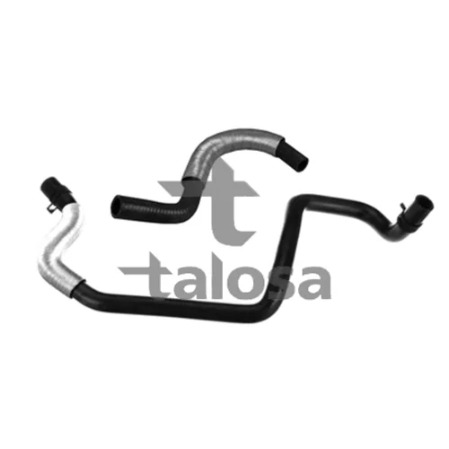 Hadica kúrenia TALOSA 67-20989