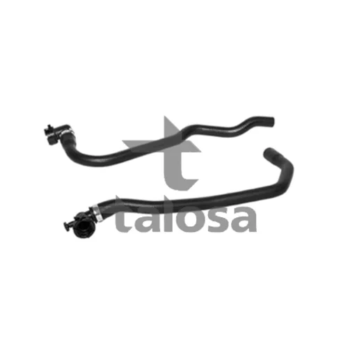 Hadica kúrenia TALOSA 67-30377