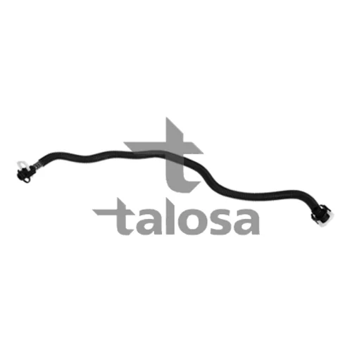 Palivová hadica TALOSA 68-19446