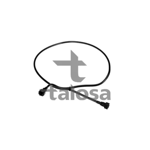 Palivové vedenie TALOSA 68-21192
