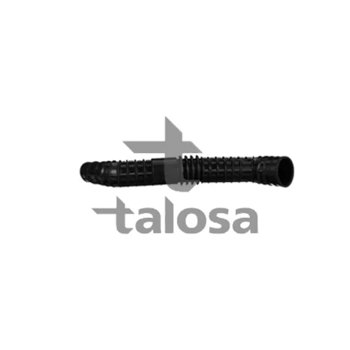 Nasávacia hadica, Vzduchový filter 69-18909 /TALOSA/