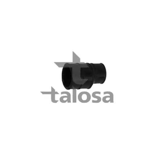 Nasávacia hadica, Vzduchový filter 69-20403 /TALOSA/