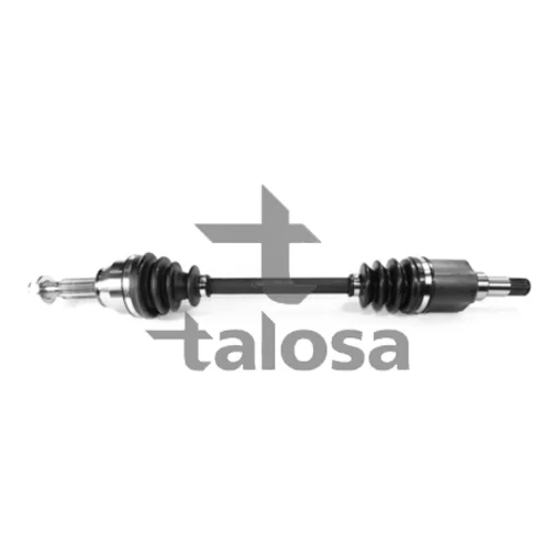 Hnací hriadeľ TALOSA 76-18036